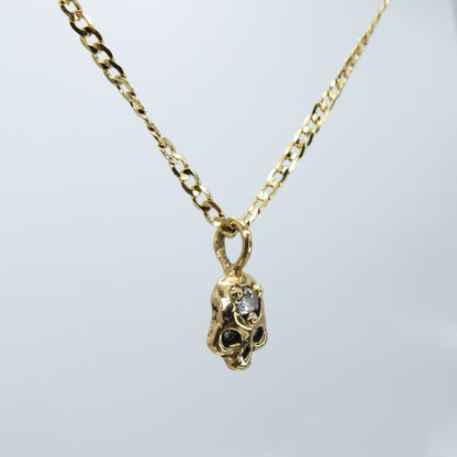 Bebe Sukaru Necklace