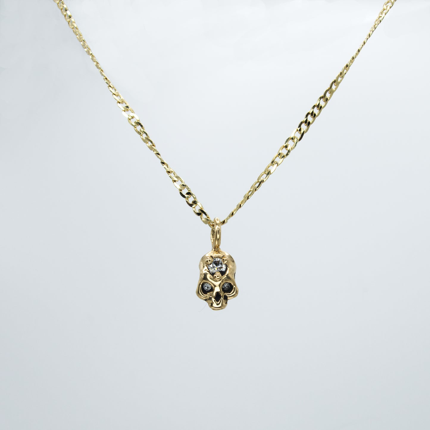 Bebe Sukaru Necklace