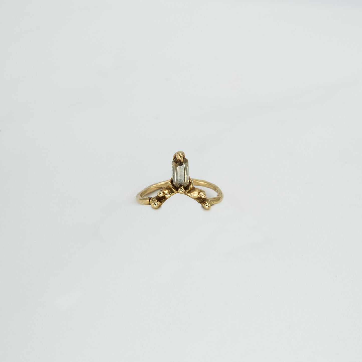 Pixie Ring Size 6