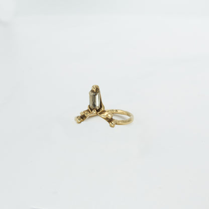 Pixie Ring Size 6