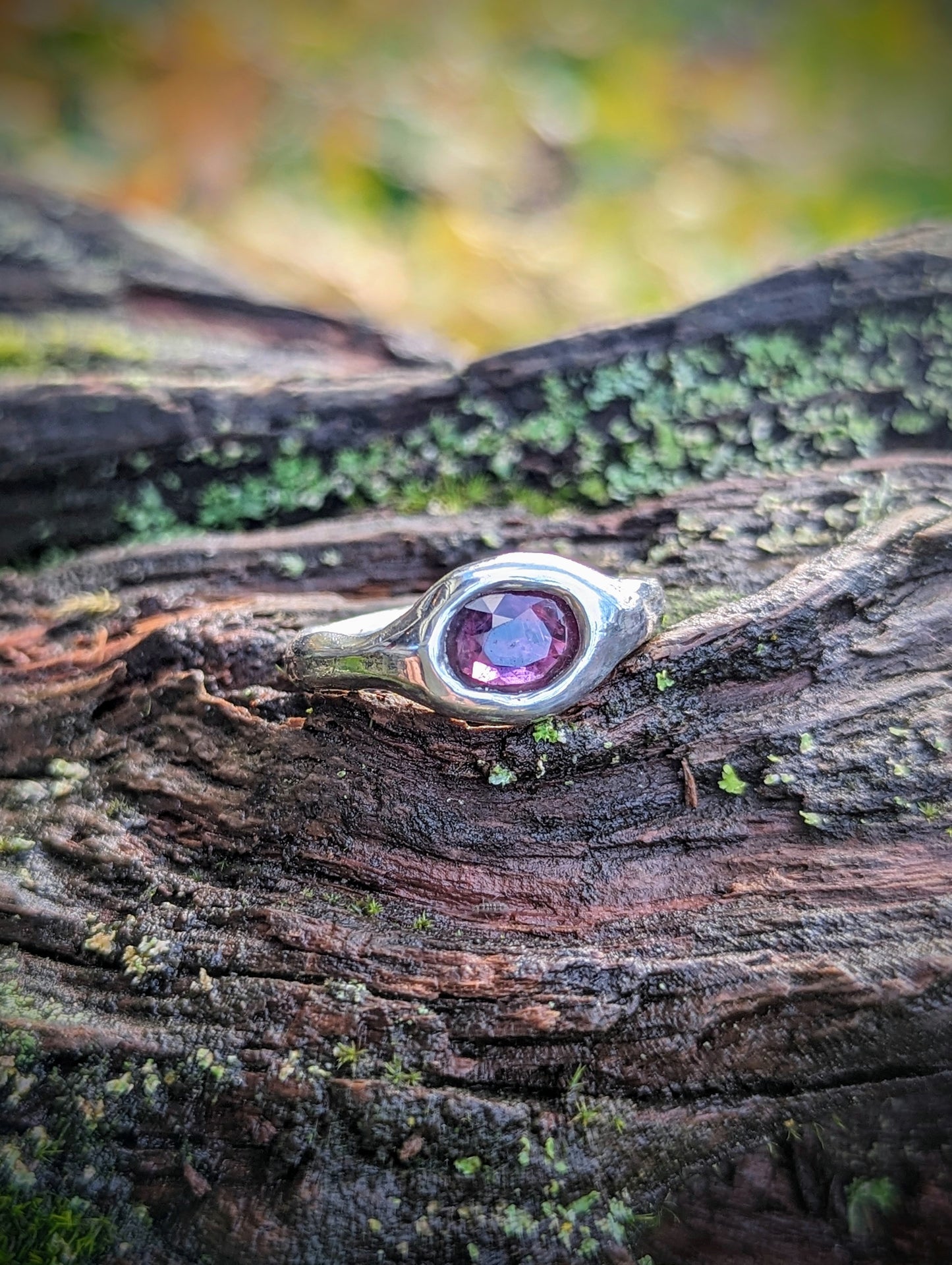 Idun Ring