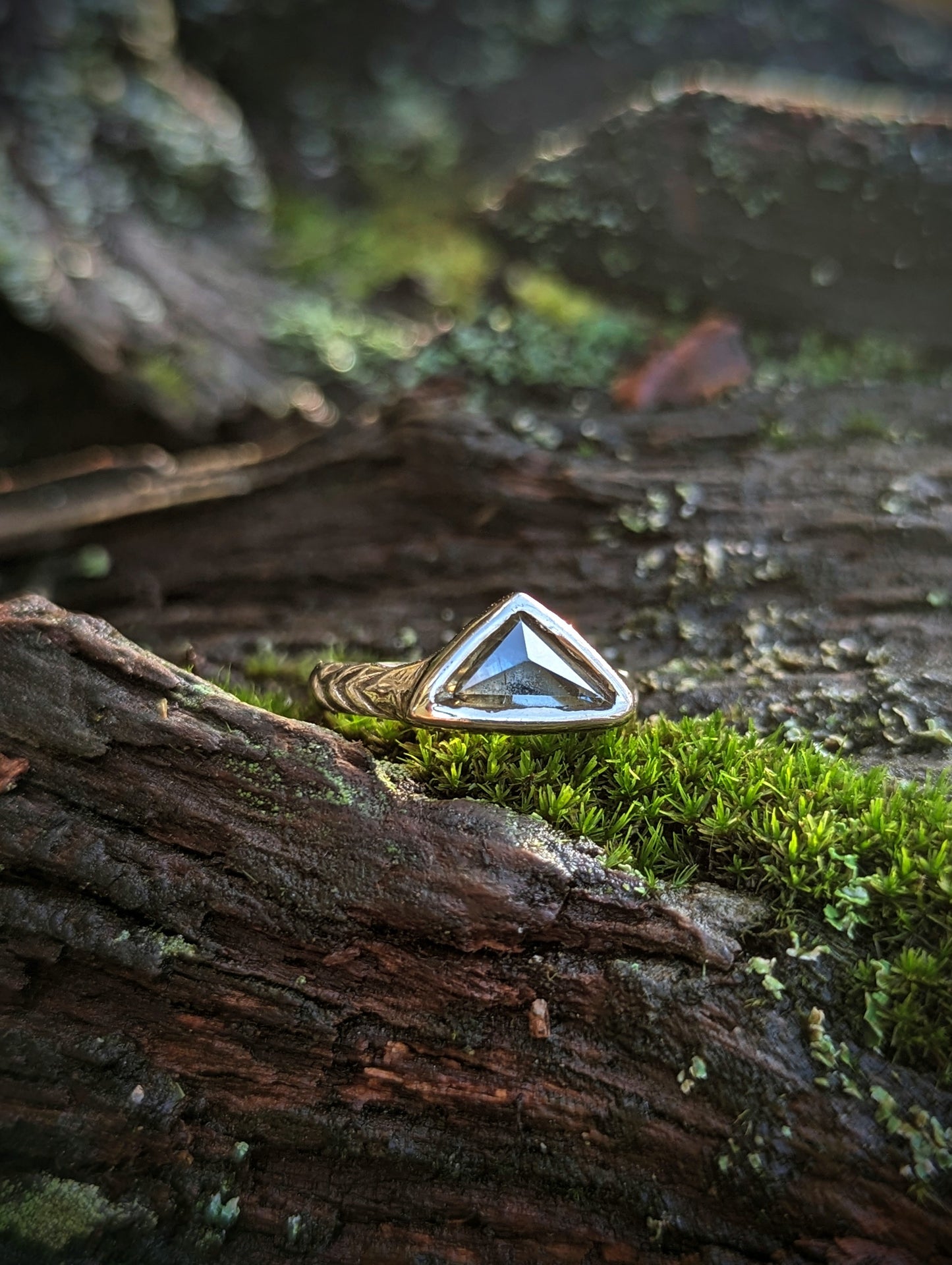 Trillium Ring