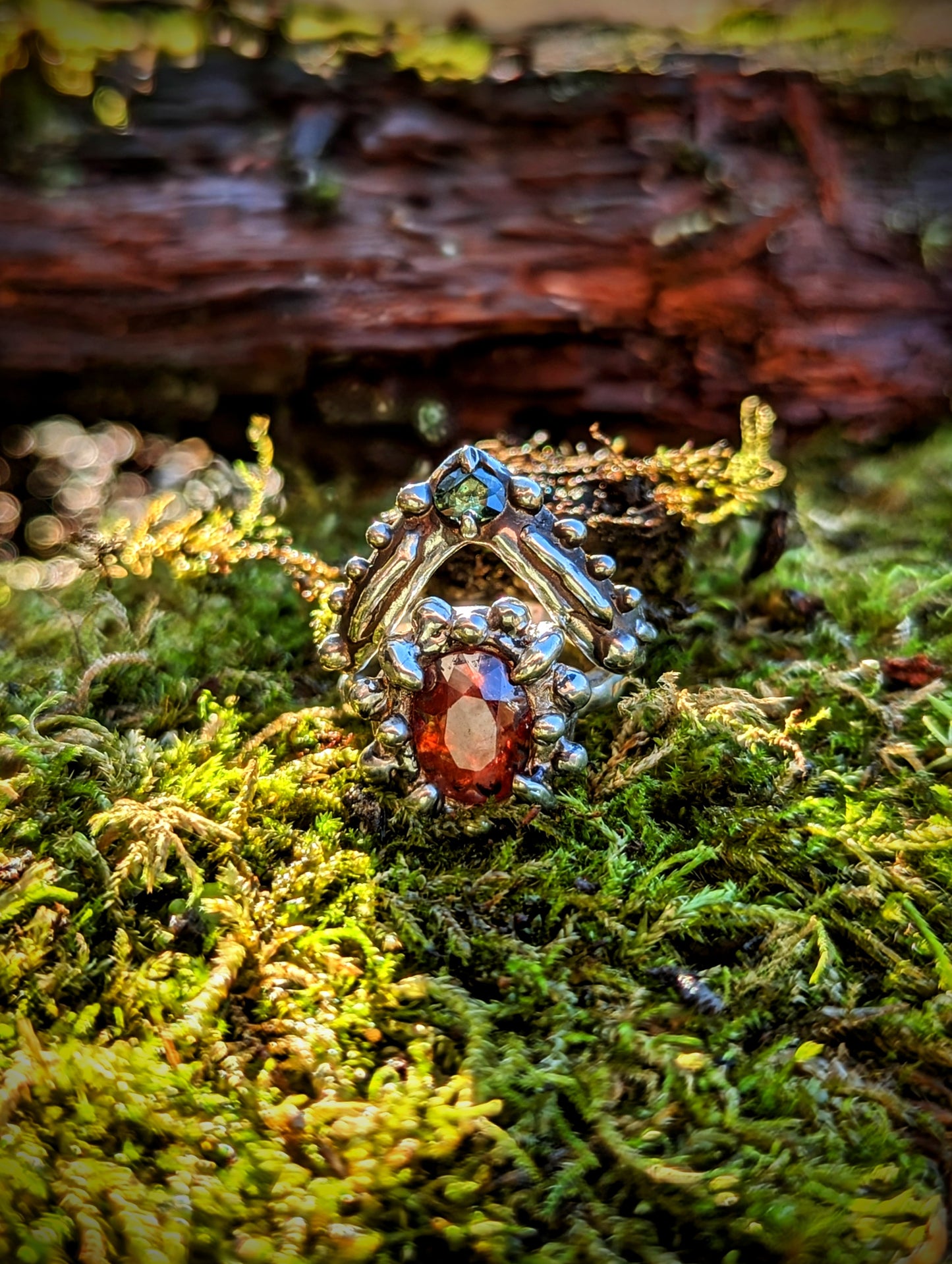 Flora Ring