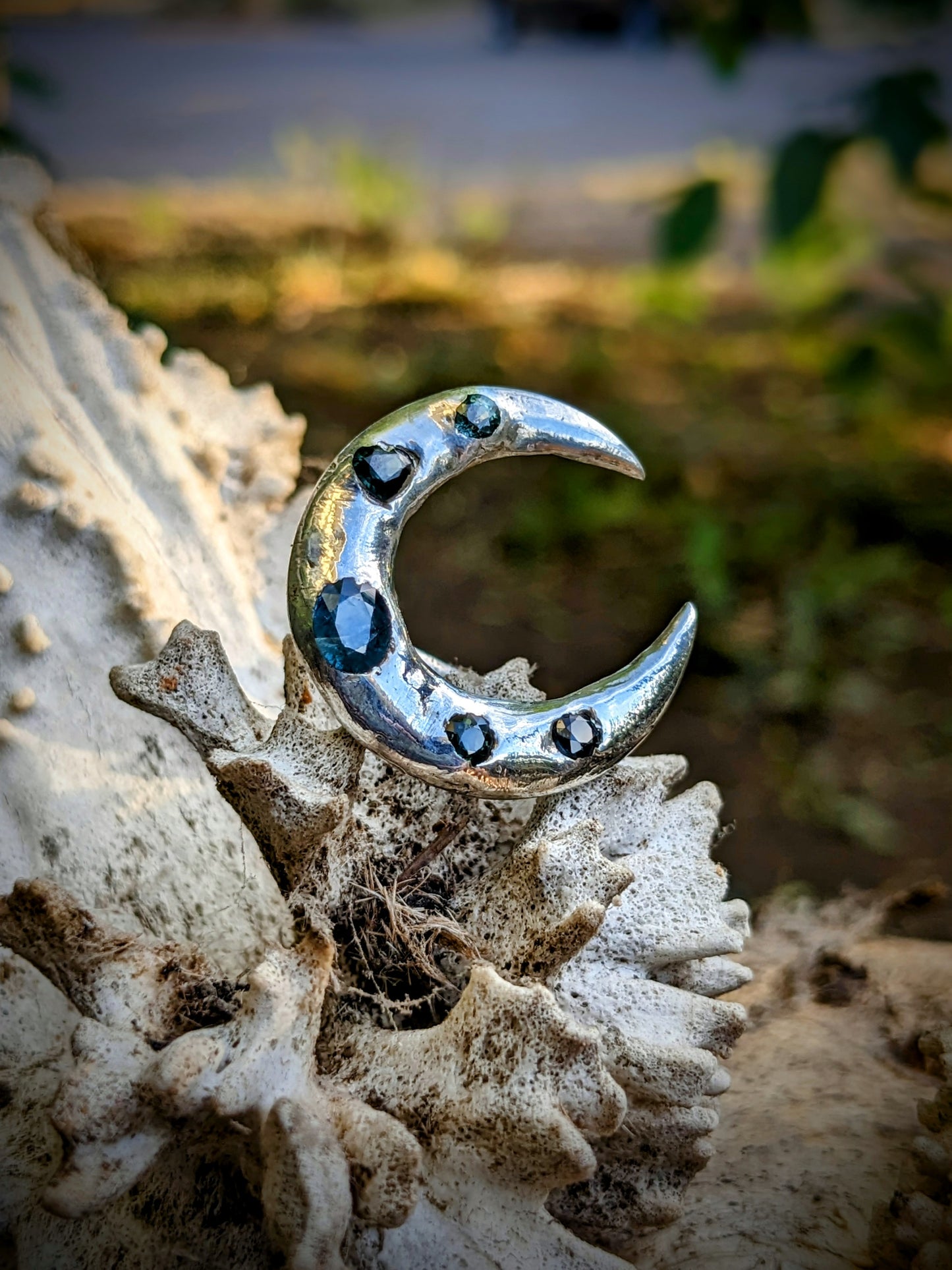 Emergence Ring