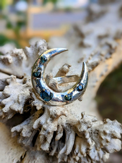 Emergence Ring