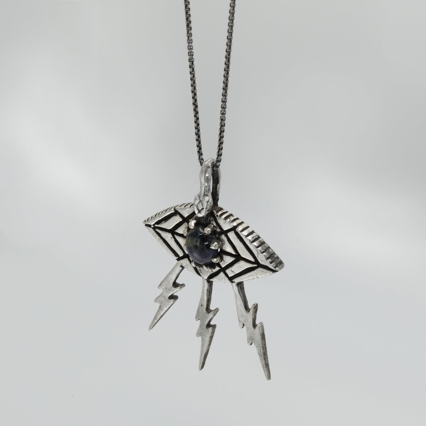 The Seer Necklace