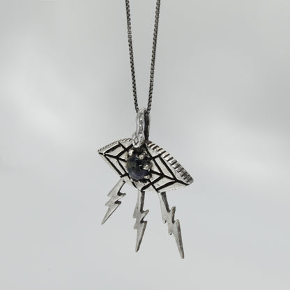 The Seer Necklace