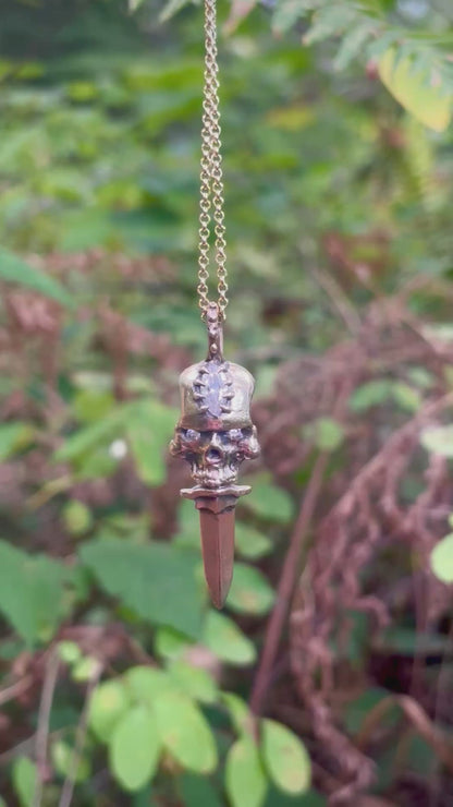 The Key of Fortune