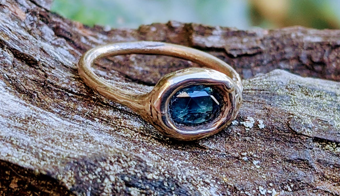 Idun Ring