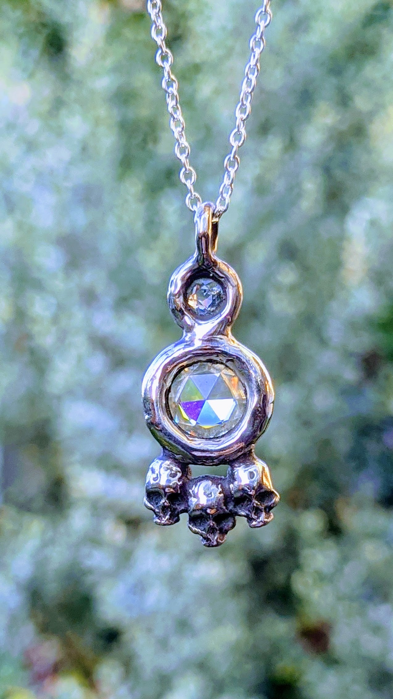 Hecate Sukaru Necklace
