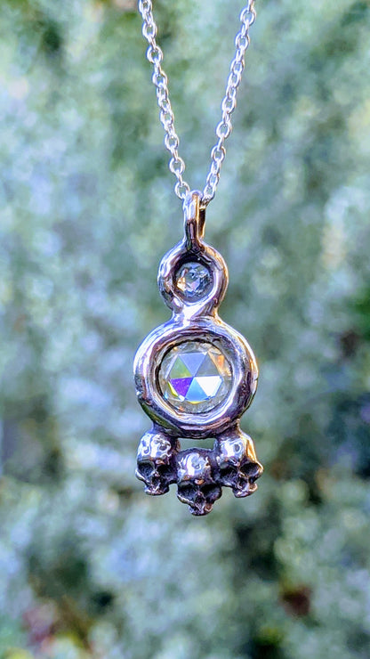 Hecate Sukaru Necklace