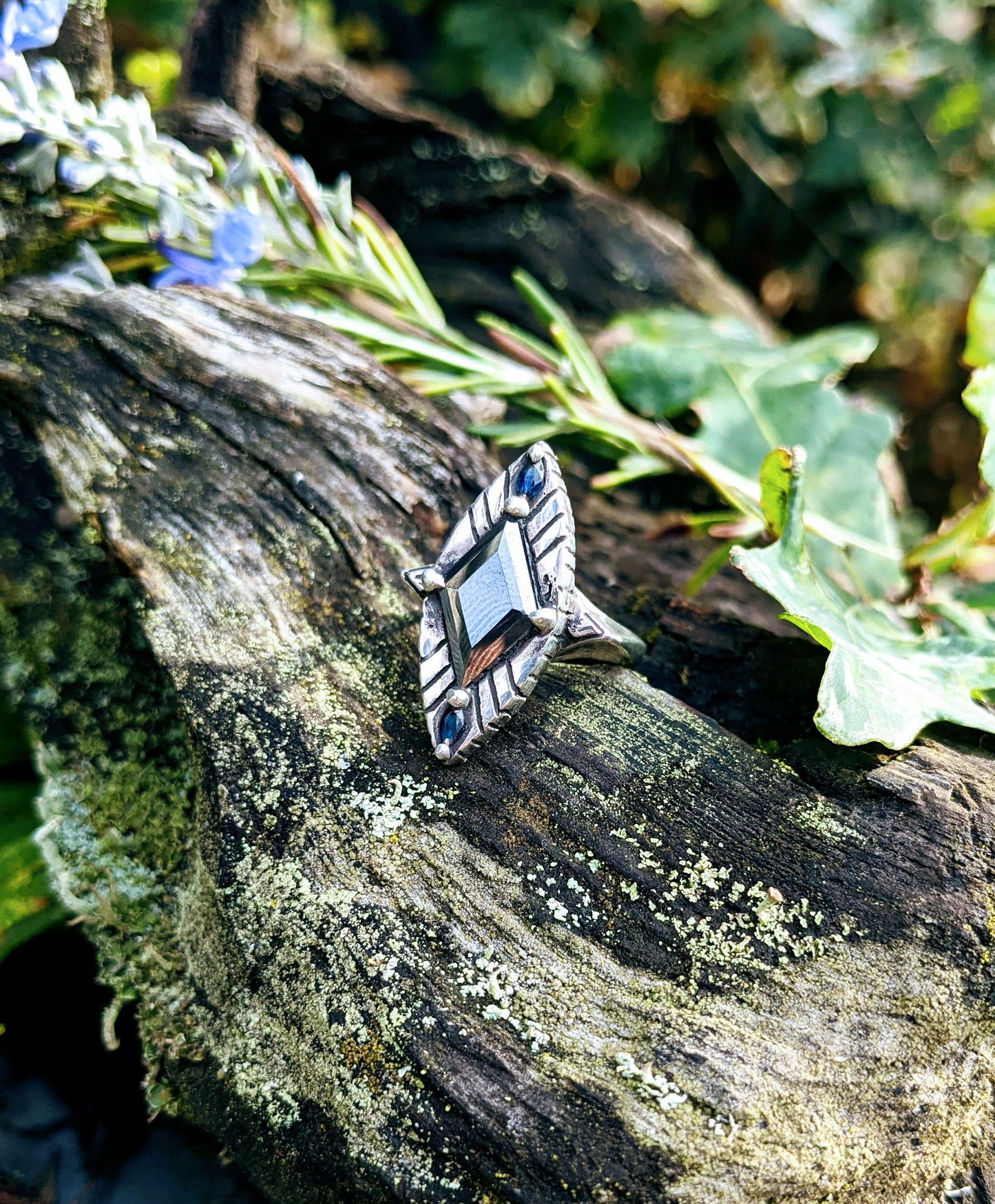 Tallulah Ring