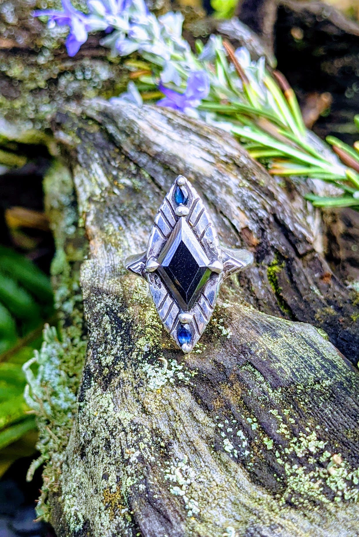 Tallulah Ring