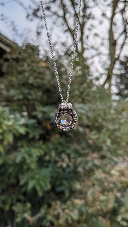 Zwillinge Necklace
