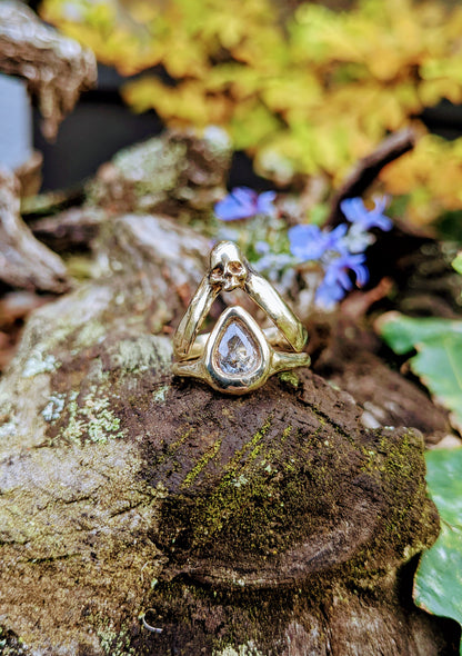 Yukionna Ring