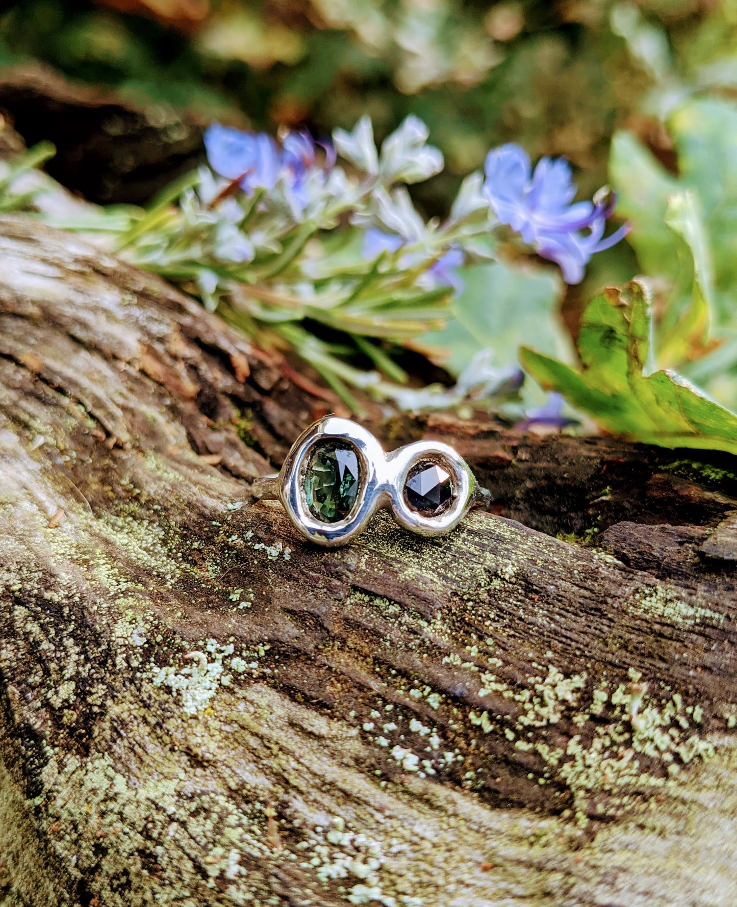 Sidecar Ring