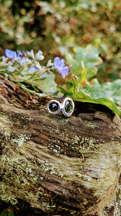Sidecar Ring