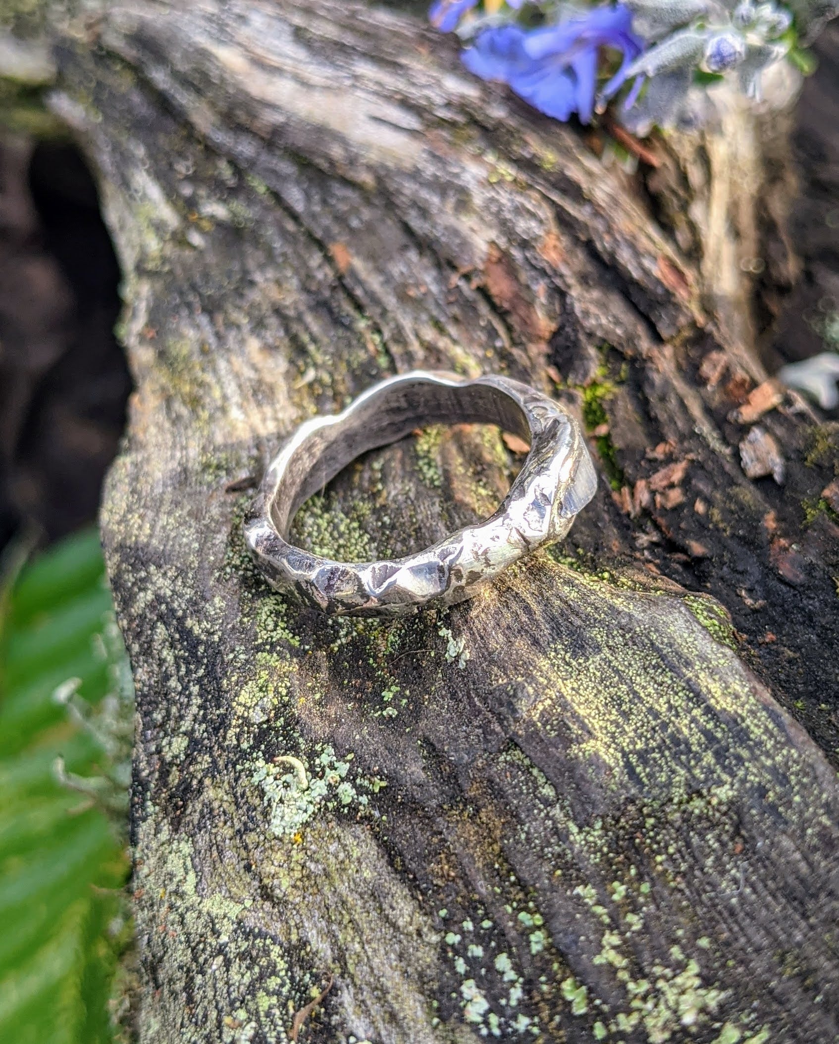 Cybele Ring, Size 6