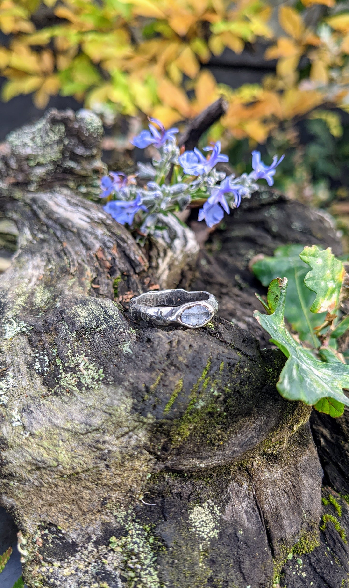 Cybele Ring