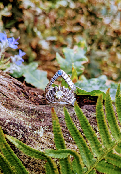 Shai Hulud Ring