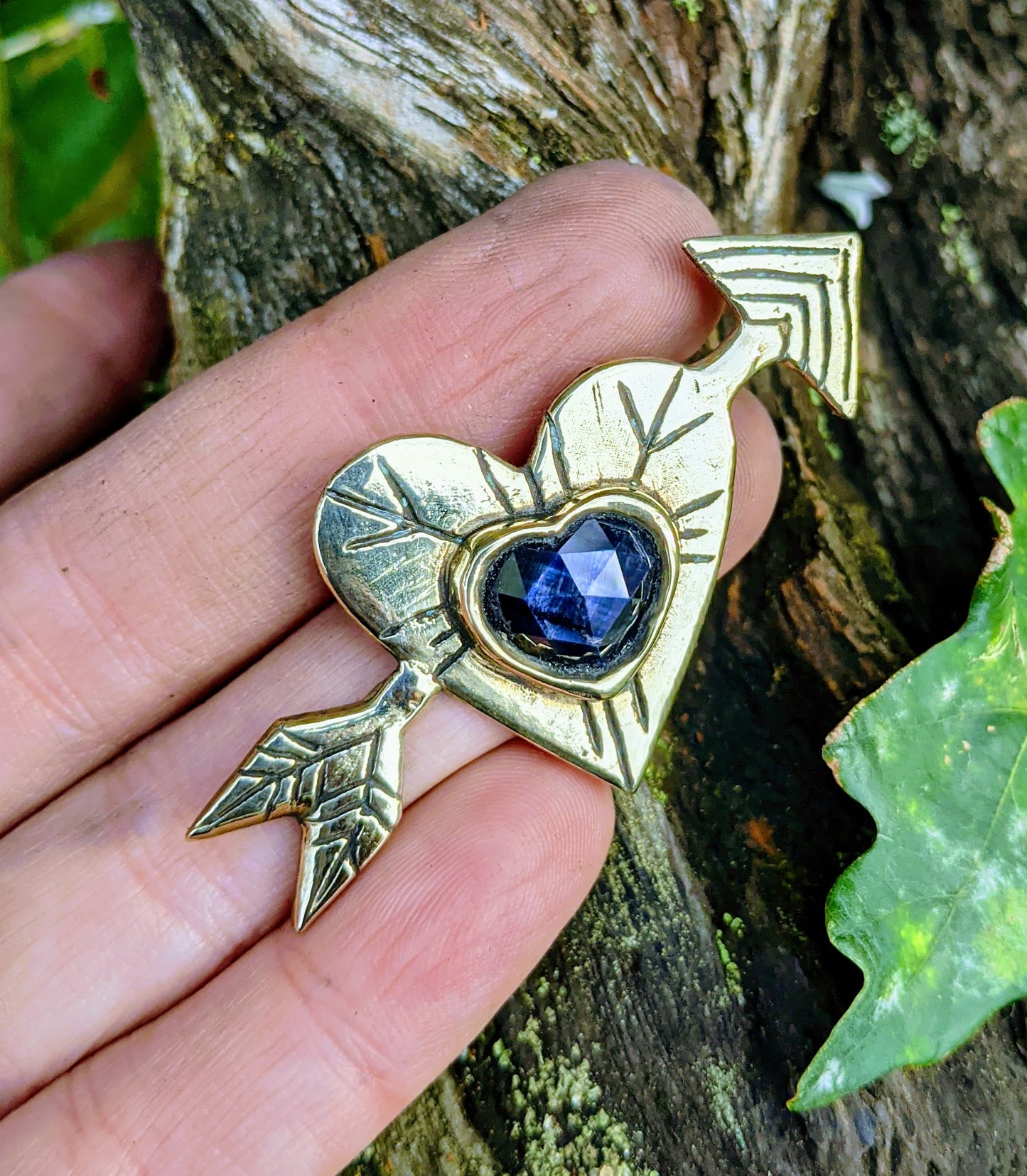 Eros Necklace