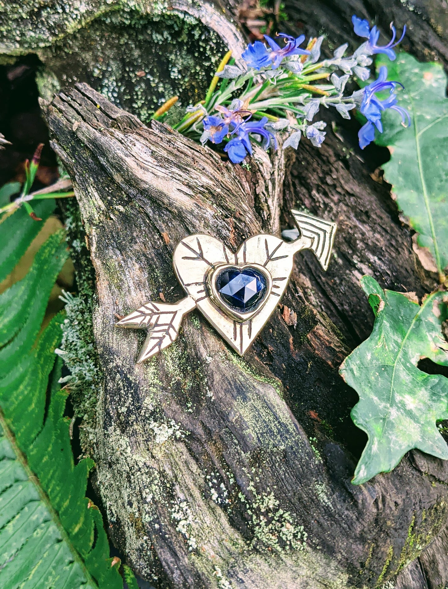 Eros Necklace