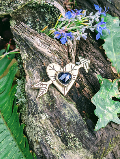 Eros Necklace