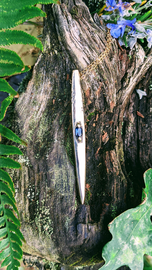Hari-Kuyo Necklace