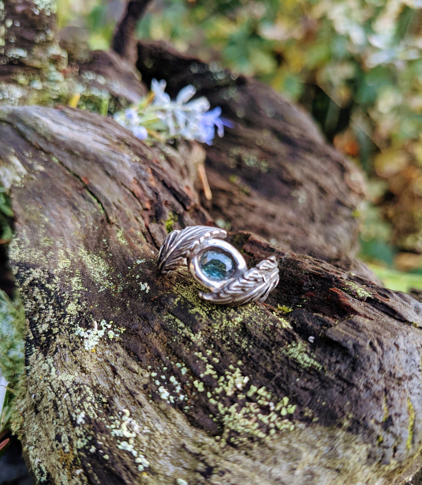 Icarus Ring