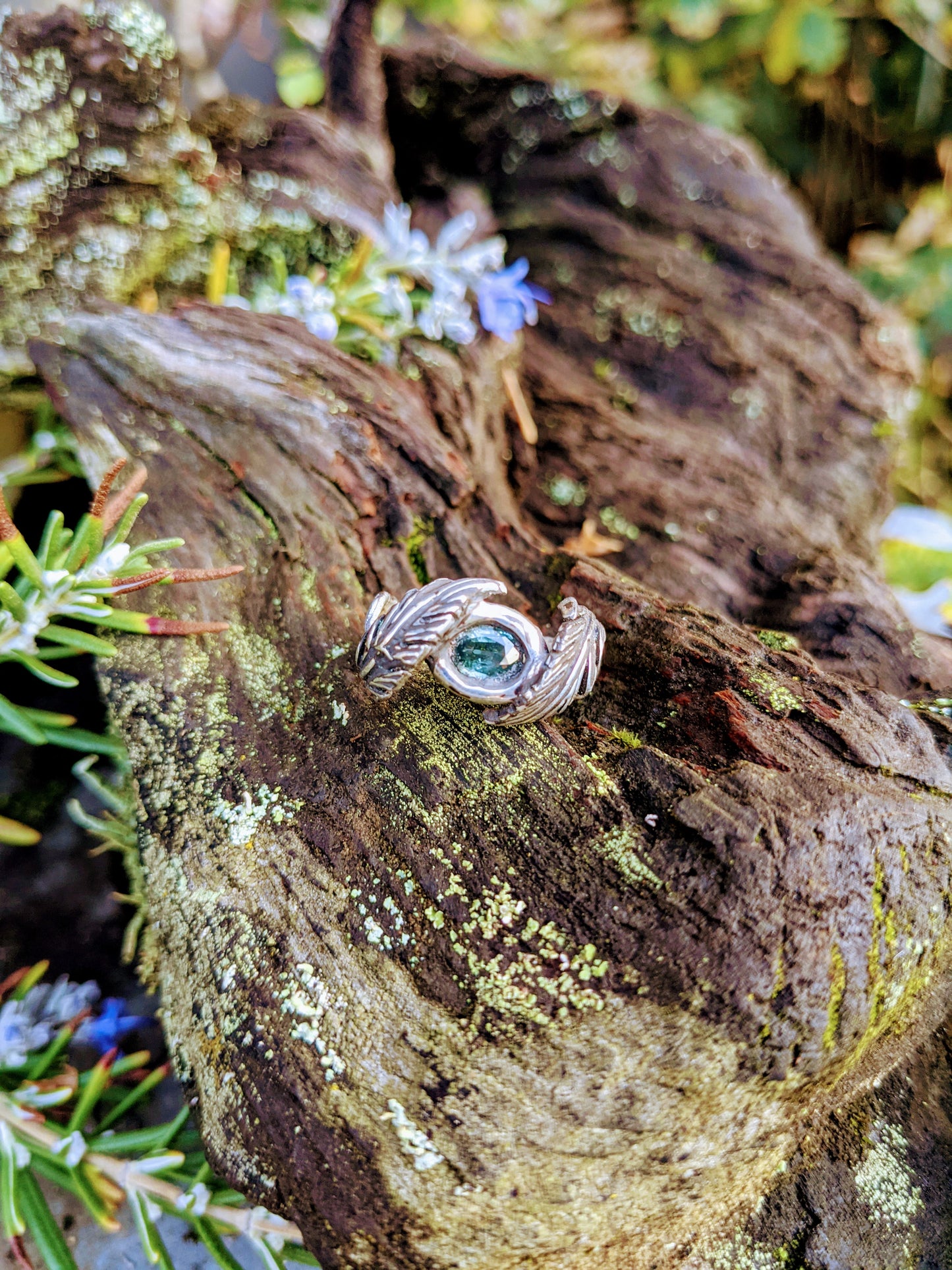Icarus Ring