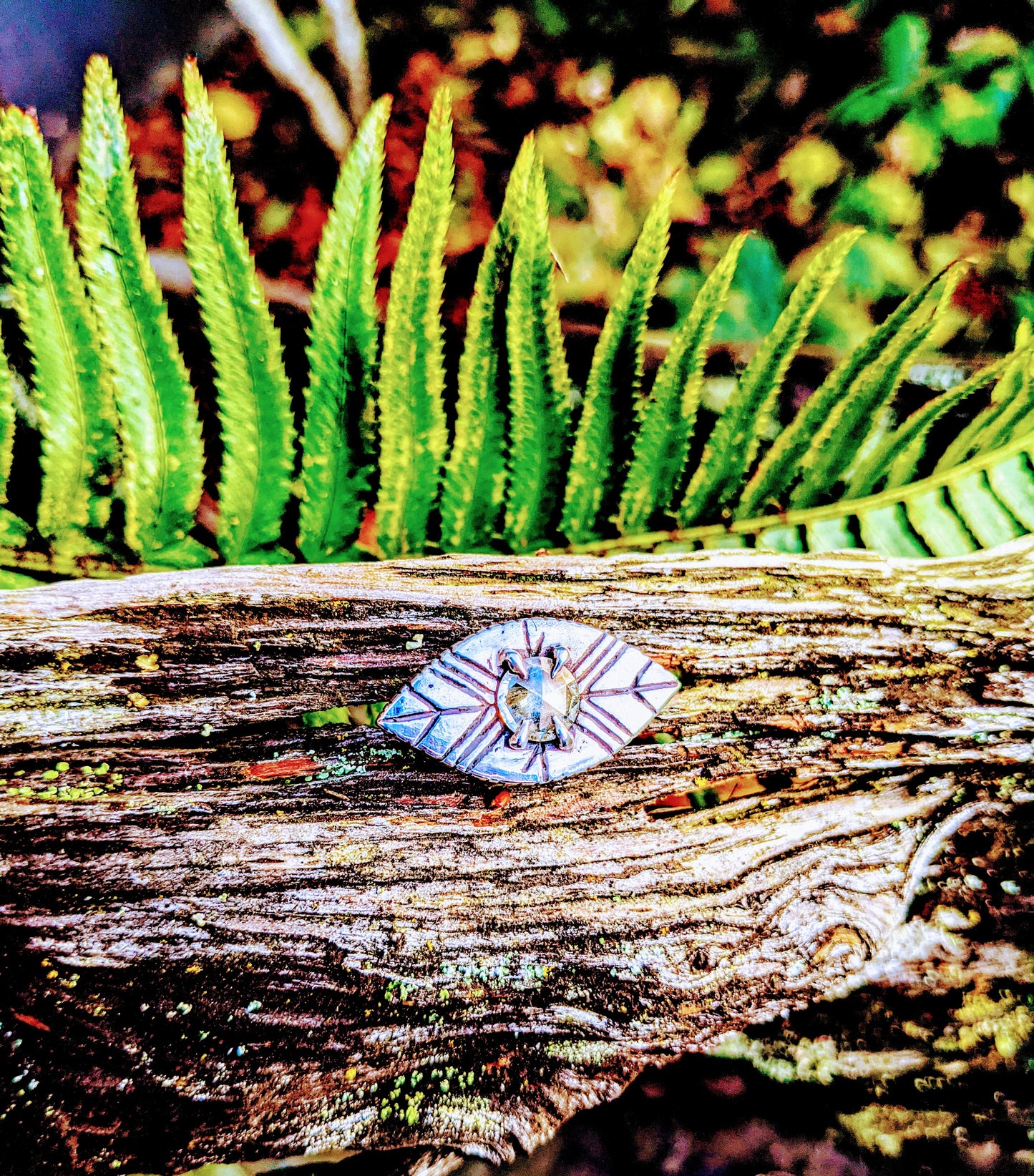 Hitomi Ring