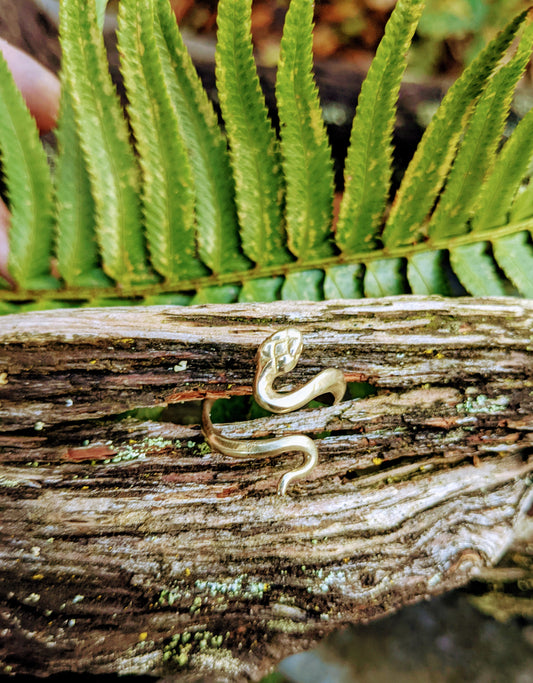 Snek Rings