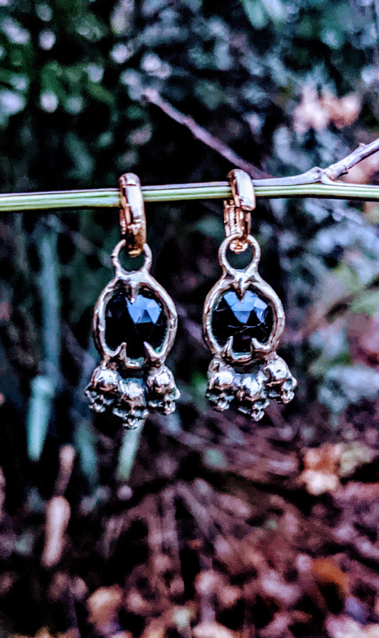 Hecate Sukaru Earrings