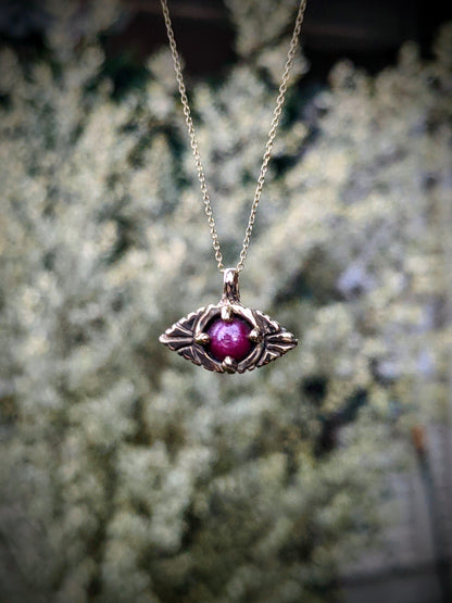Evil Eye Necklace