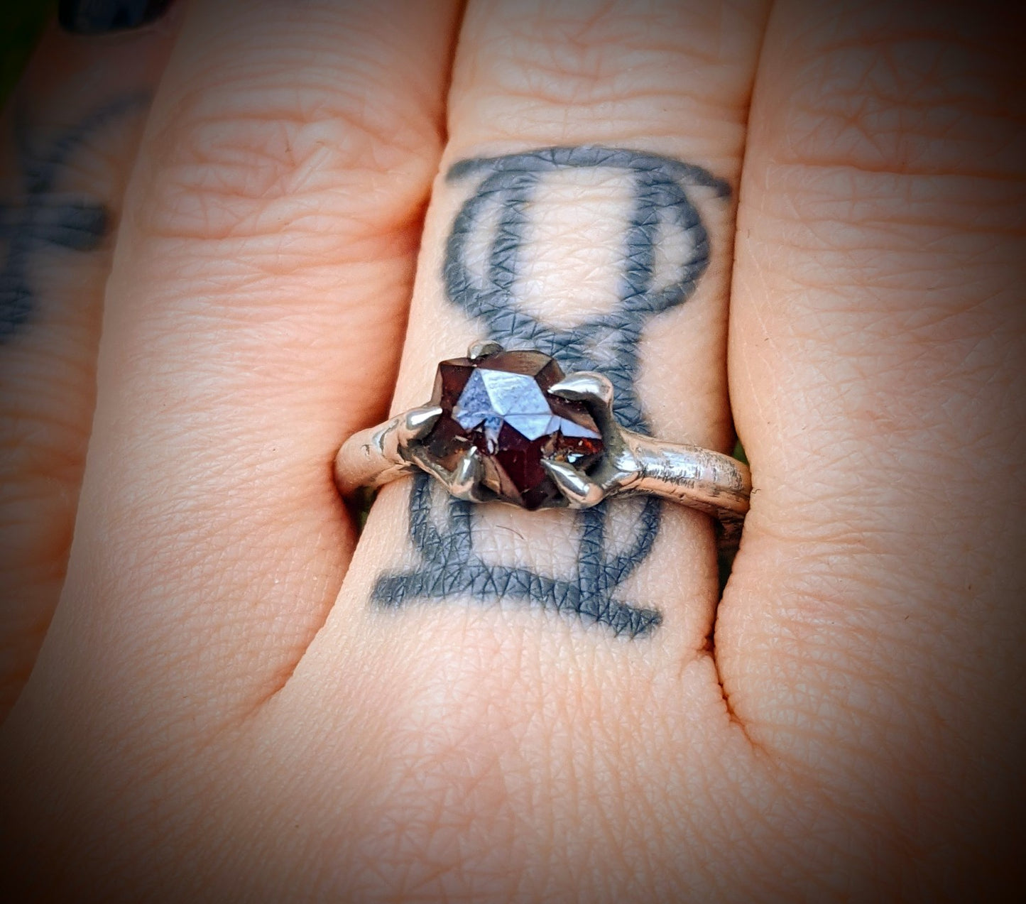 Harpy Ring