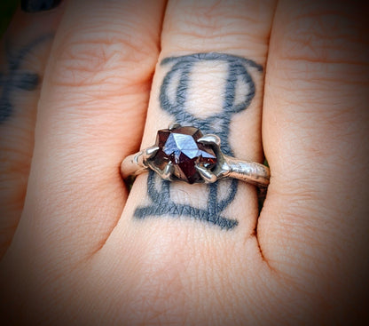 Harpy Ring