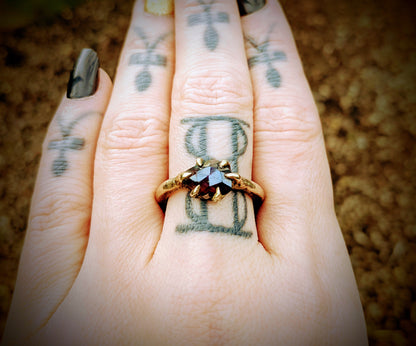 Harpy Ring