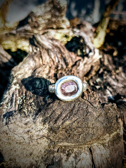 Lyra Ring