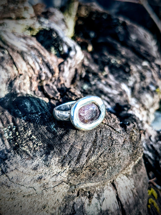 Lyra Ring