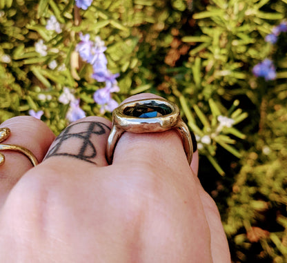 Lyra Ring