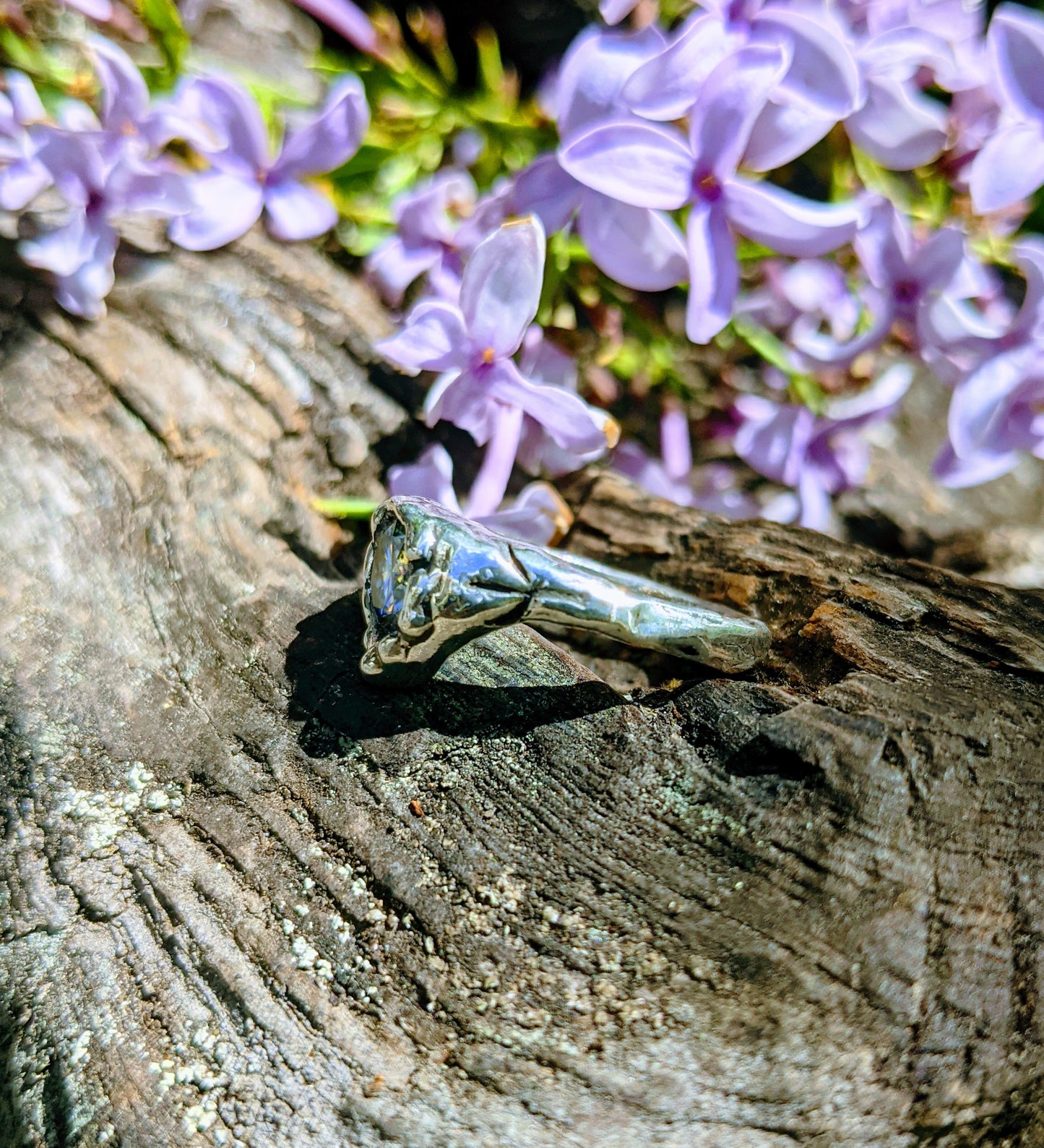 Frigga Ring