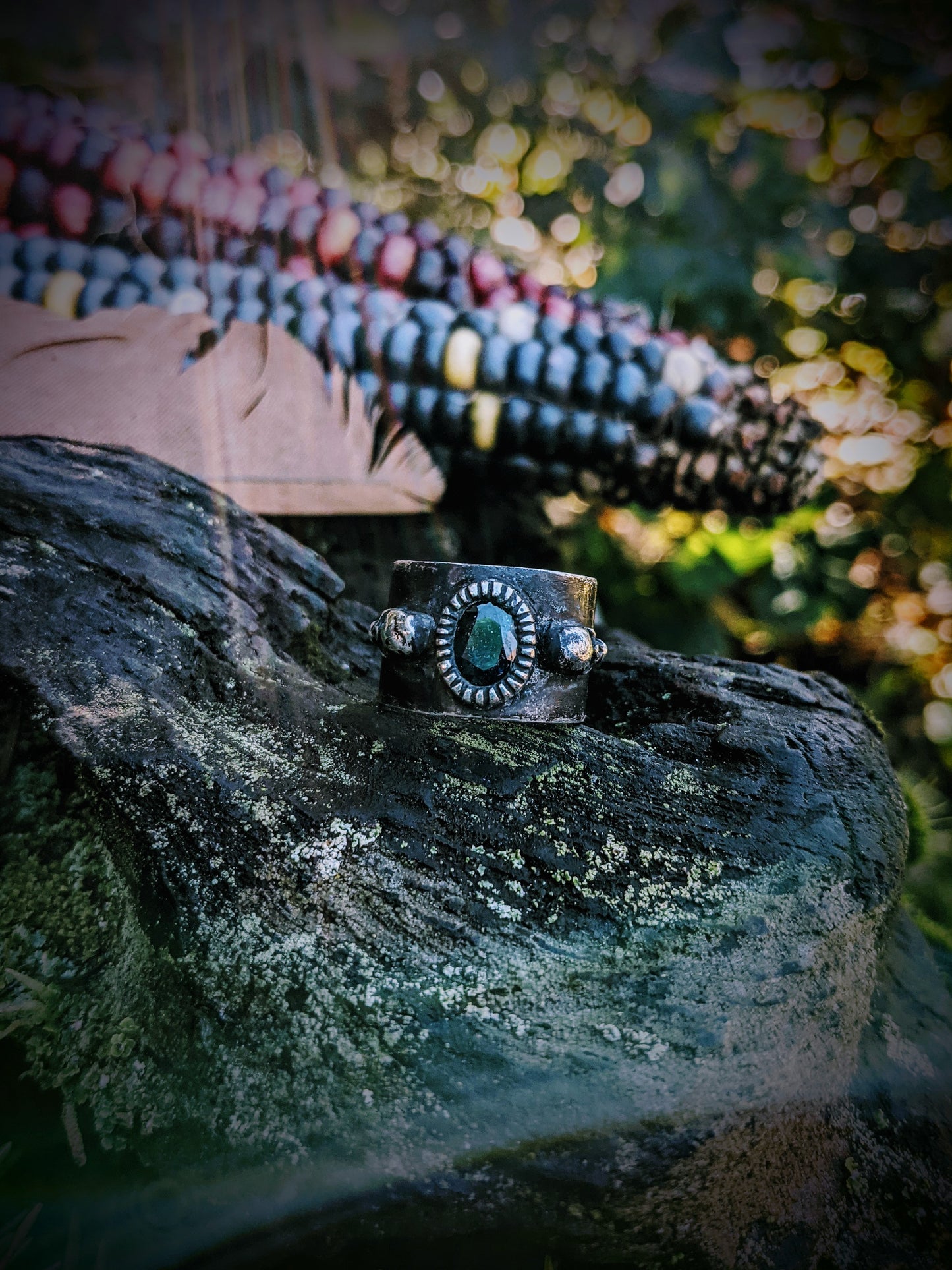 Guardian Ring