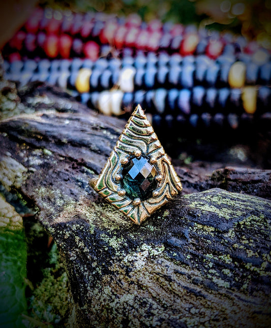 Rusu Nami Ring