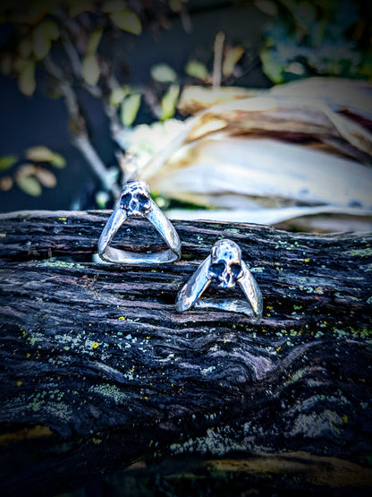 Sukaru Crown Rings