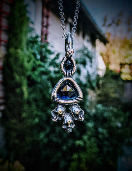 Underworld Necklace