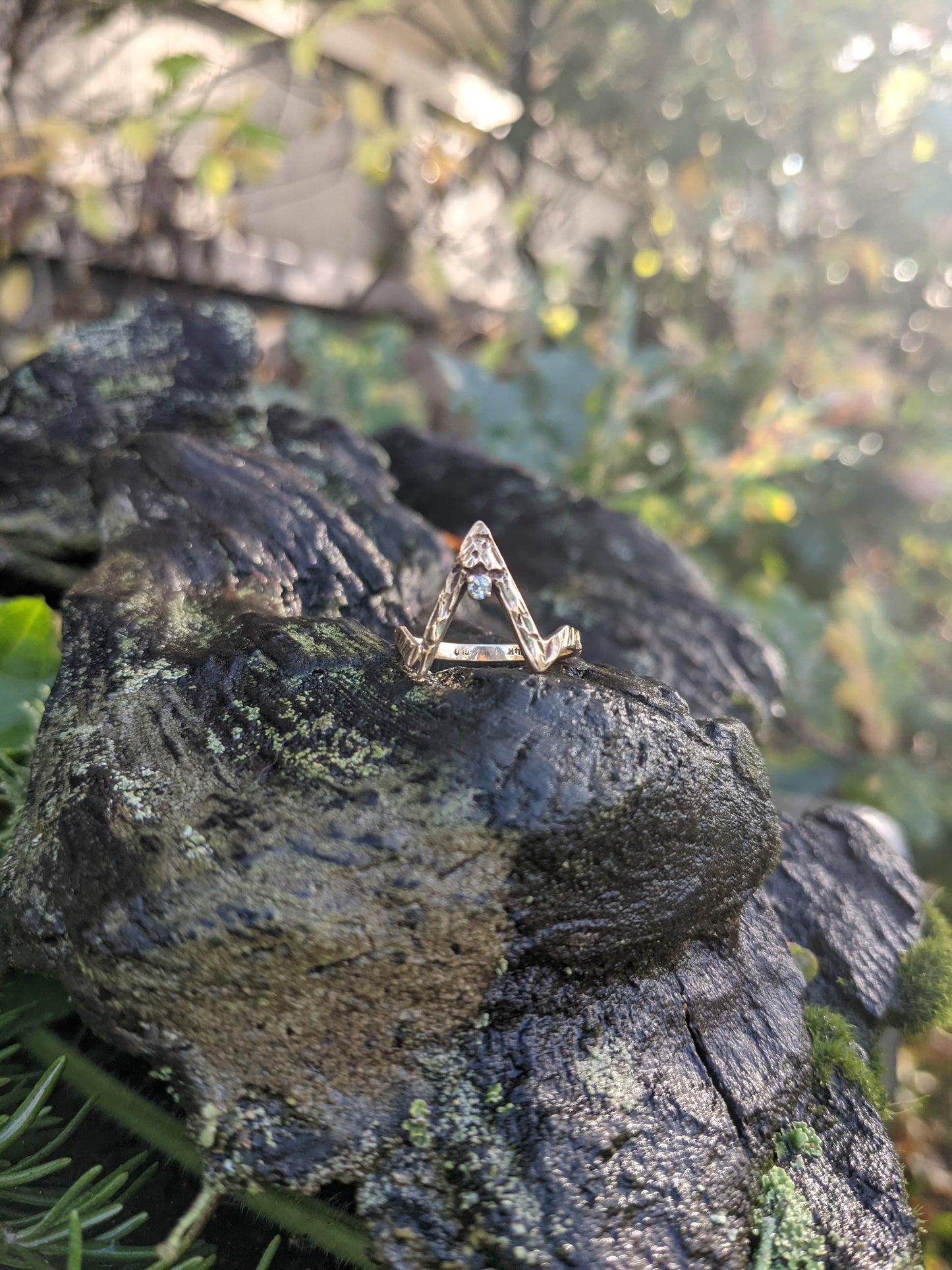 Mountain Ring