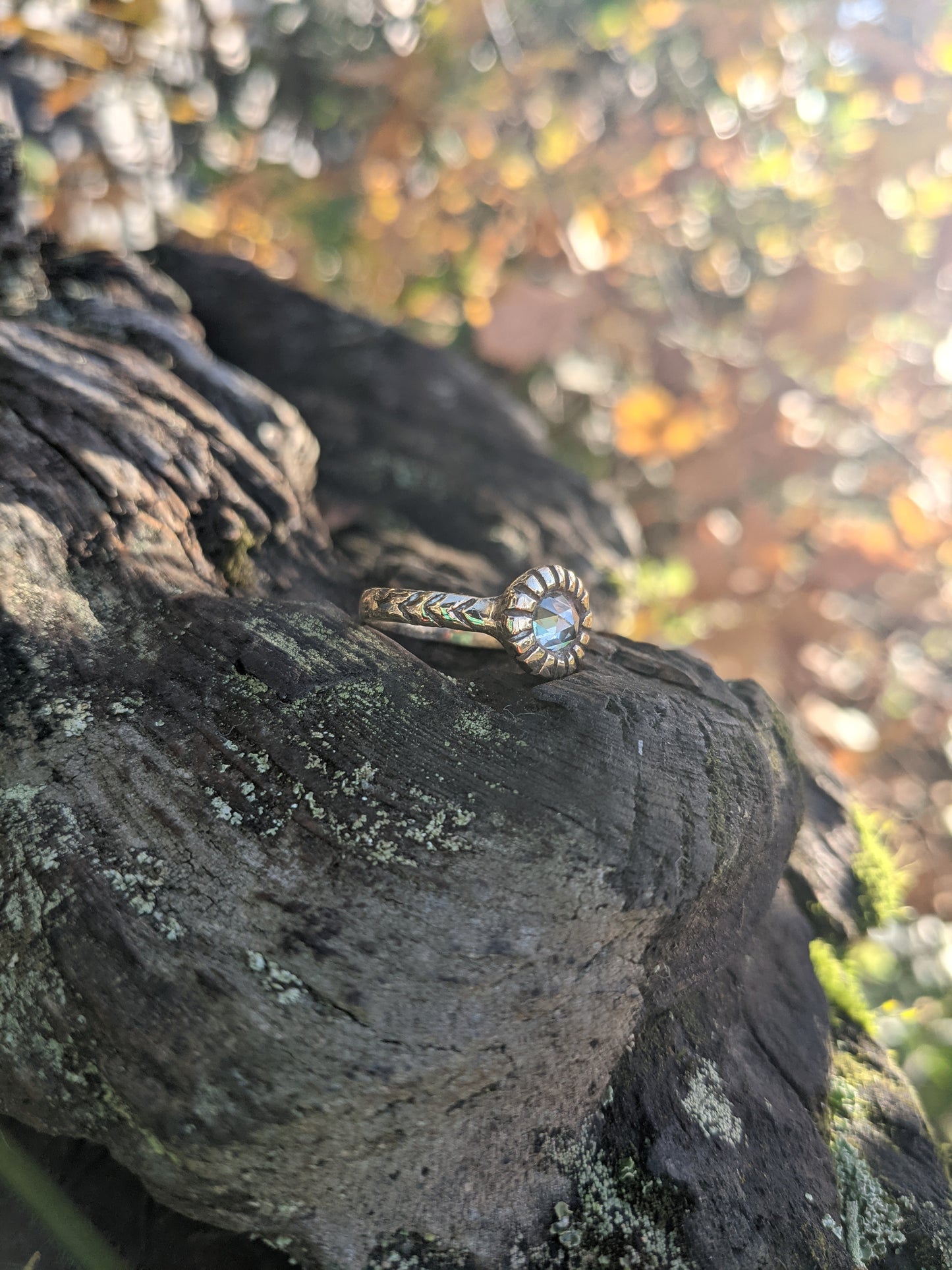 Amaterasu Ring