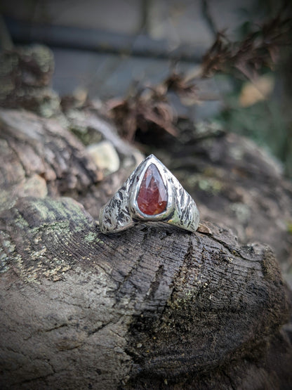 Yogan Ring