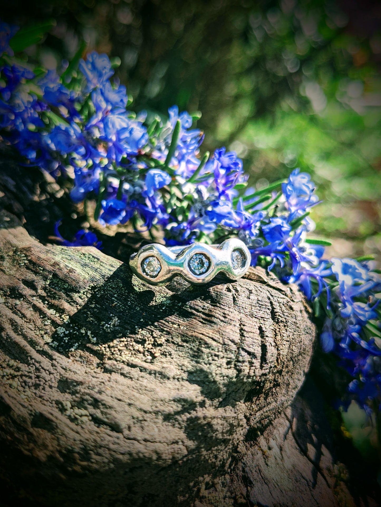 Morgana Ring