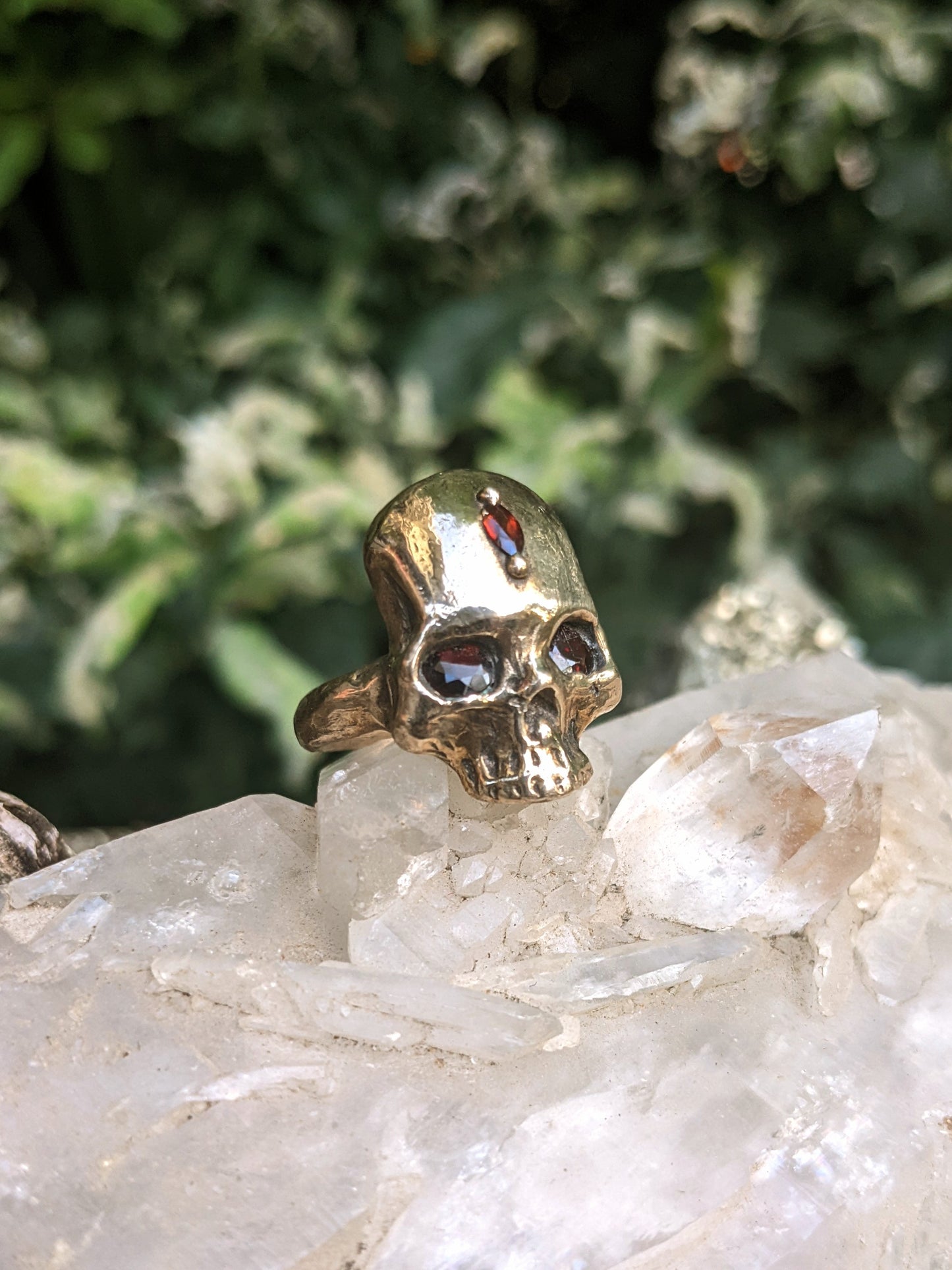 Big Sukaru Ring